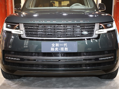 2023款 3.0 L6 400PS 典范加长版