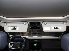2023款 3.0 L6 400PS 典范加长版