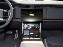 2023款 3.0 L6 400PS 典范加长版