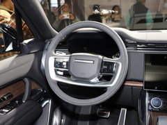 2023款 3.0 L6 400PS 典范加长版