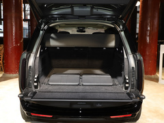 2023款 3.0 L6 400PS 典范加长版