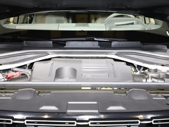 2023款 3.0 L6 400PS 典范加长版