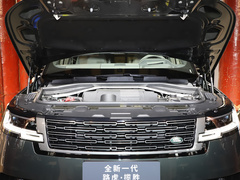 2023款 3.0 L6 400PS 典范加长版