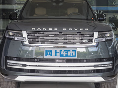 2023款 3.0 L6 400PS 典范加长版