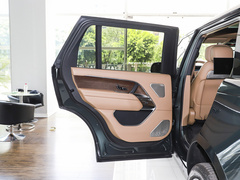 2023款 3.0 L6 400PS 典范加长版