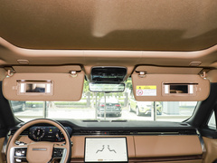 2023款 3.0 L6 400PS 典范加长版