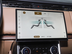 2023款 3.0 L6 400PS 典范加长版