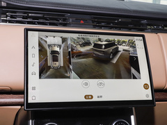2023款 3.0 L6 400PS 典范加长版
