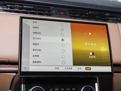 2023款 3.0 L6 400PS 典范加长版