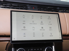 2023款 3.0 L6 400PS 典范加长版