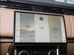 2023款 3.0 L6 400PS 典范加长版
