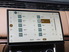 2023款 3.0 L6 400PS 典范加长版