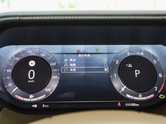 2023款 3.0 L6 400PS 典范加长版