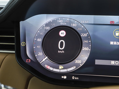 2023款 3.0 L6 400PS 典范加长版