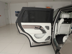 2023款 4.4 V8 530PS 首发版