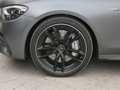 2022款 AMG E 53 4MATIC+ 