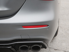 2022款 AMG E 53 4MATIC+ 