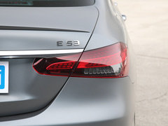 2022款 AMG E 53 4MATIC+ 