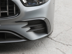 2022款 AMG E 53 4MATIC+ 