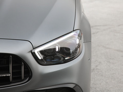2022款 AMG E 53 4MATIC+ 
