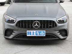 2022款 AMG E 53 4MATIC+ 