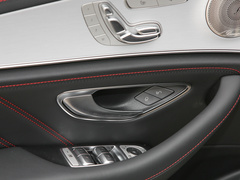 2022款 AMG E 53 4MATIC+ 