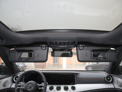2022款 AMG E 53 4MATIC+ 