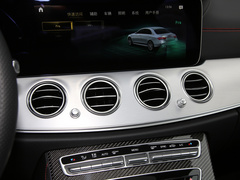 2022款 AMG E 53 4MATIC+ 