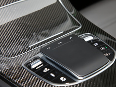 2022款 AMG E 53 4MATIC+ 