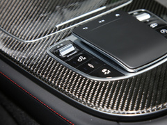 2022款 AMG E 53 4MATIC+ 