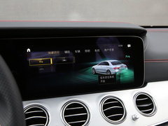 2022款 AMG E 53 4MATIC+ 
