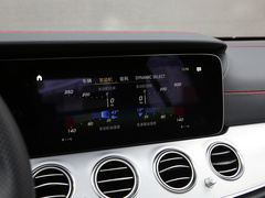 2022款 AMG E 53 4MATIC+ 
