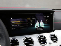 2022款 AMG E 53 4MATIC+ 