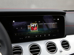 2022款 AMG E 53 4MATIC+ 