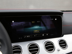 2022款 AMG E 53 4MATIC+ 