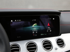 2022款 AMG E 53 4MATIC+ 