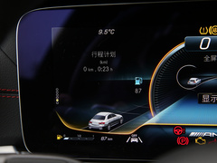 2022款 AMG E 53 4MATIC+ 