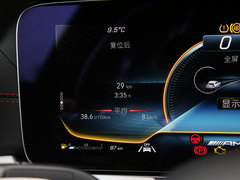 2022款 AMG E 53 4MATIC+ 