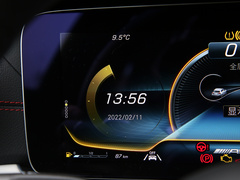 2022款 AMG E 53 4MATIC+ 