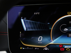 2022款 AMG E 53 4MATIC+ 