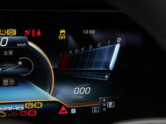 2022款 AMG E 53 4MATIC+ 