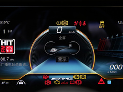 2022款 AMG E 53 4MATIC+ 