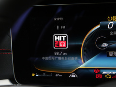 2022款 AMG E 53 4MATIC+ 