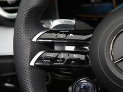 2022款 AMG E 53 4MATIC+ 