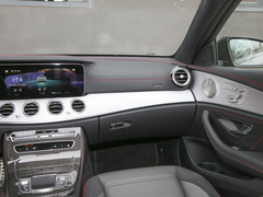 2022款 AMG E 53 4MATIC+ 