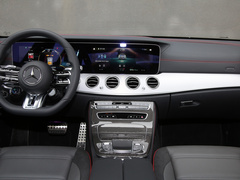 2022款 AMG E 53 4MATIC+ 