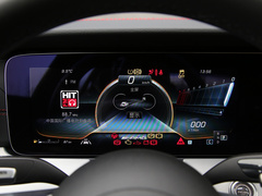 2022款 AMG E 53 4MATIC+ 