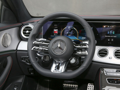 2022款 AMG E 53 4MATIC+ 