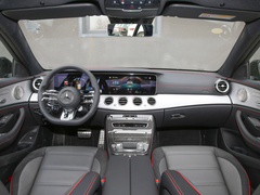 2022款 AMG E 53 4MATIC+ 