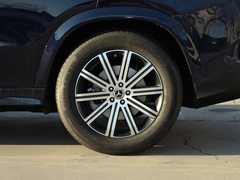 2022款 GLE 350 4MATIC 轿跑SUV 豪华型